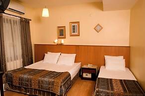 Hotel Fehmi Bey