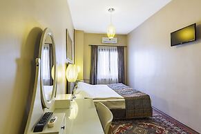 Hotel Fehmi Bey