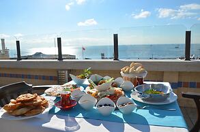 Hotel Fehmi Bey