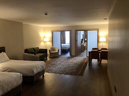 Hotel Fehmi Bey