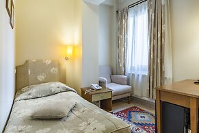 Hotel Fehmi Bey
