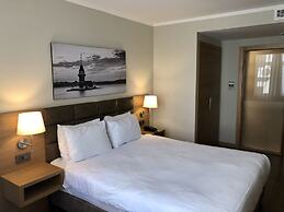 Hotel Fehmi Bey