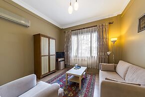 Hotel Fehmi Bey