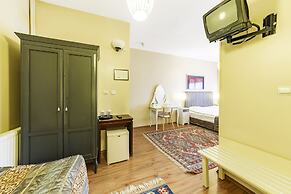 Hotel Fehmi Bey