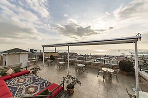 Hotel Fehmi Bey