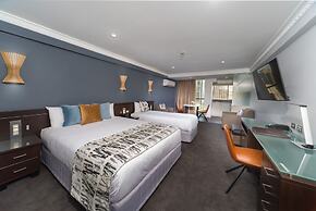 Hyde Park Inn