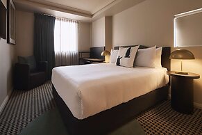 The Capitol Hotel Sydney