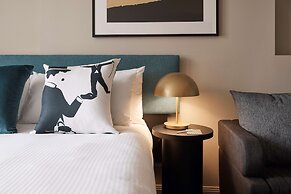 The Capitol Hotel Sydney