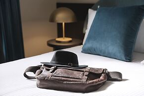The Capitol Hotel Sydney