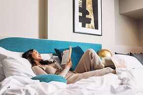 The Capitol Hotel Sydney