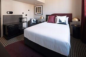 The Capitol Hotel Sydney