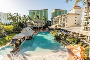 Novotel Cairns Oasis Resort