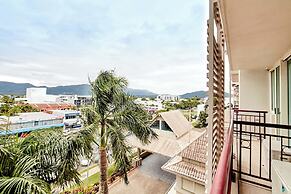 Novotel Cairns Oasis Resort