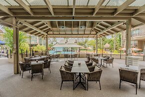 Novotel Cairns Oasis Resort