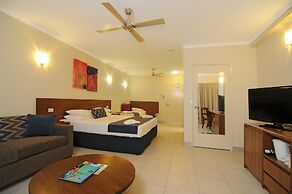 Cairns Queenslander Hotel & Apartments