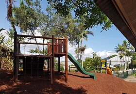 Cairns Colonial Club Resort