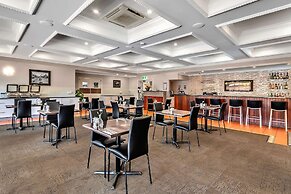 Quality Inn Railway
