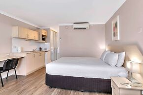 Quality Inn Railway