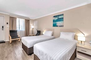 Quality Inn Railway