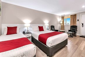 Quality Inn Railway