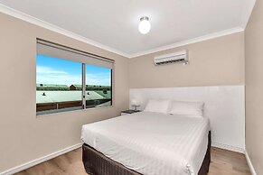 Quality Inn Railway