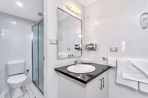 Quality Inn Railway