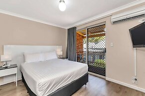 Quality Inn Railway