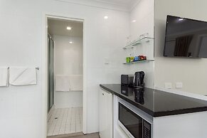 Quality Inn Railway
