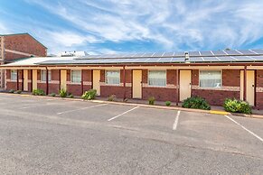 Quality Inn Railway
