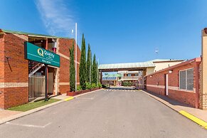 Quality Inn Railway