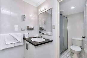 Quality Inn Railway