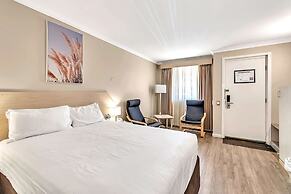 Quality Inn Railway