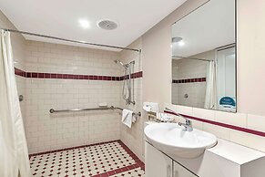 Quality Inn Railway