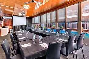 Quality Inn Railway