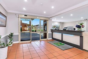 Quality Inn Railway