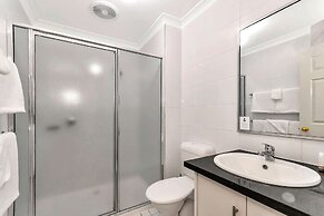 Quality Inn Railway