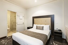 Burke and Wills Hotel