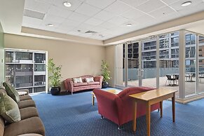 YEHS Hotel Melbourne CBD