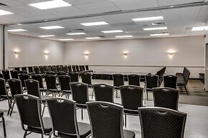 Heritage Inn Hotel & Convention Centre Saskatoon