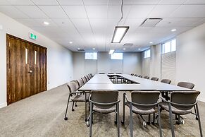 Heritage Inn Hotel & Convention Centre Saskatoon