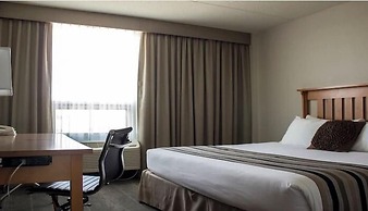 Heritage Inn Hotel & Convention Centre Saskatoon