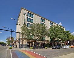 Varscona Hotel on Whyte