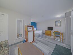 Baymont by Wyndham Hinton