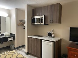 Baymont by Wyndham Hinton