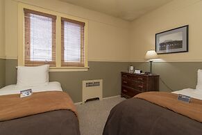 Deer Lodge