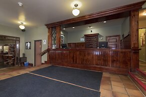 Deer Lodge