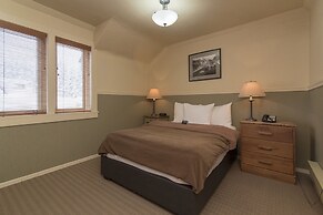 Deer Lodge