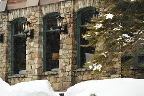 Deer Lodge