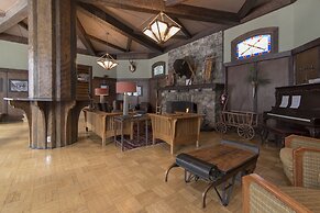 Deer Lodge
