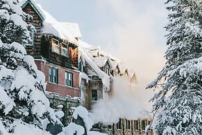 Deer Lodge